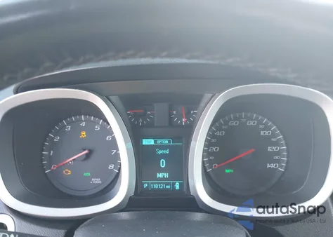 2017 Chevrolet Equinox Lt from USA, damaged, VIN 2GNFLFEKXH6175493